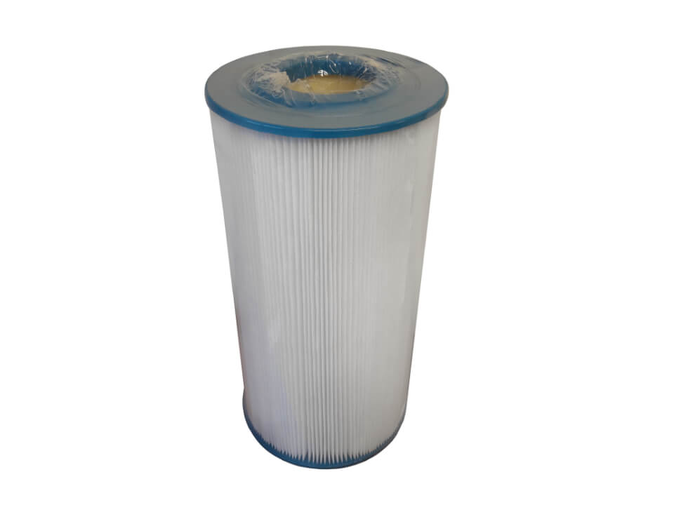 Image of spare filter cartridge